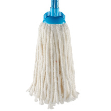 Mais recente Design durável Household Round Flat Mop Head